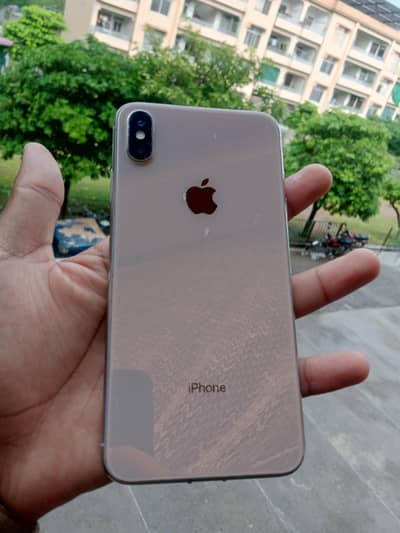 Apple iPhone XS Max