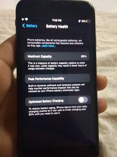 Apple iPhone SE non pta