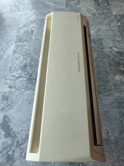 Mitsubishi 1 ton (Non-inverter)