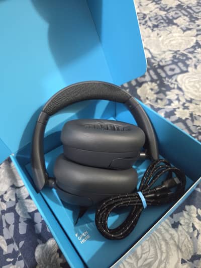 JLab JBuds LUX ANC Wireless Headphones