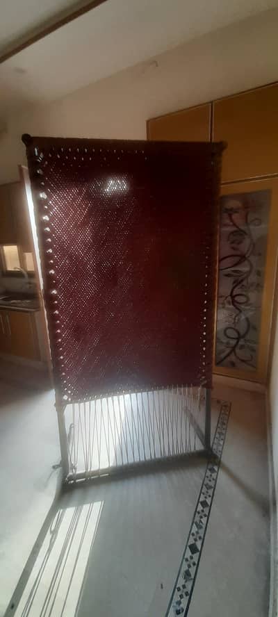 Charpai for sale | 9/10 condition | Strong condition