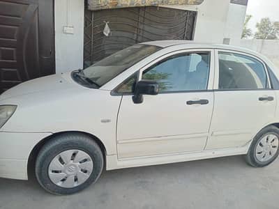 Suzuki Liana 2006