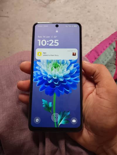 OPPO Reno12 f 8+8 256