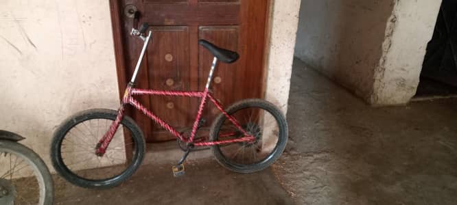 cycle