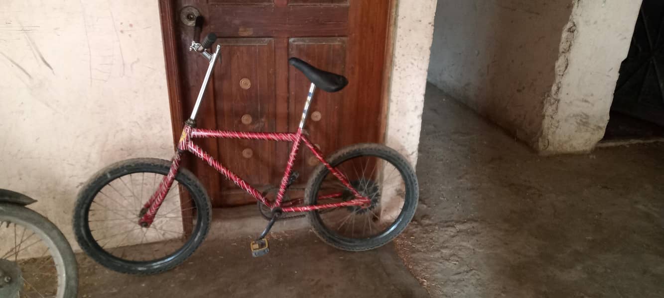 cycle 0