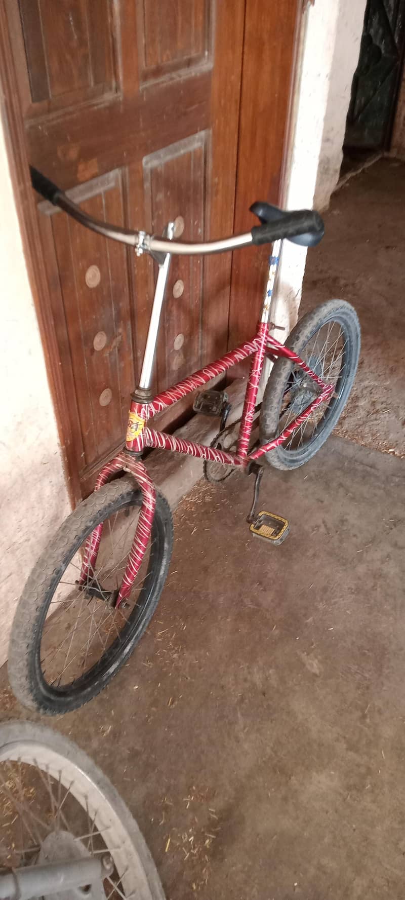cycle 2