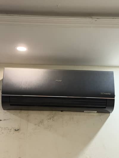 Haier T3 inverter