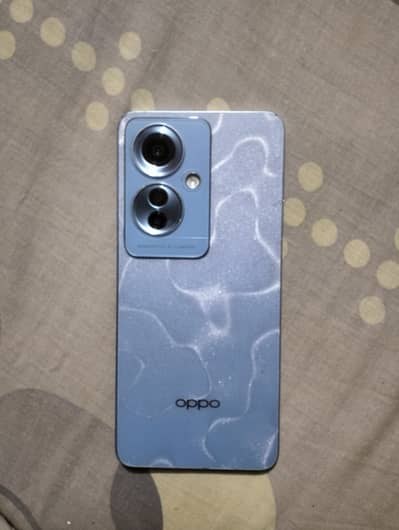 OPPO F11