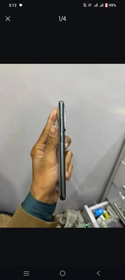 Xiaomi 12X