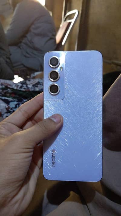 Realme C65