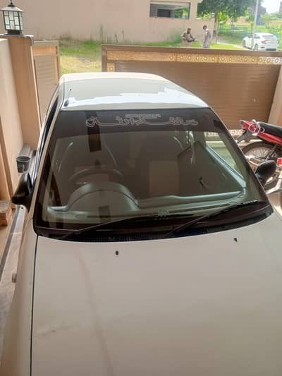 Suzuki Cultus VXR 2006