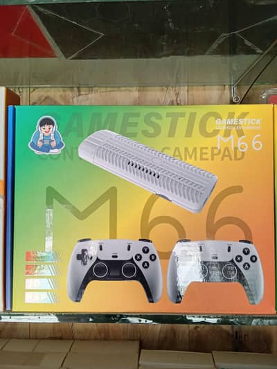 M66 game stick