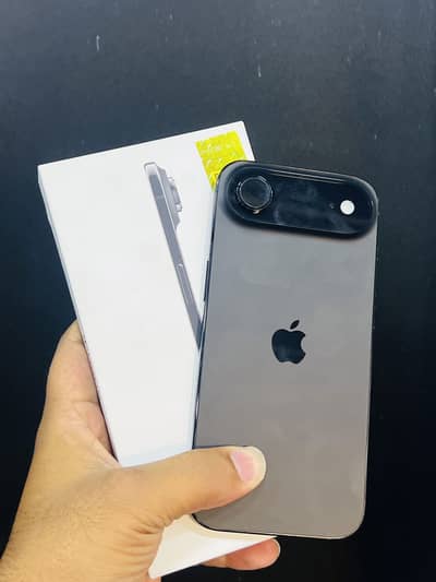 i phone 17 Air 256