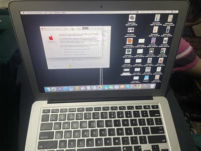 MacBook Air 13” Early 2015 | 8GB RAM | 512GB SSD | Excellent Condition