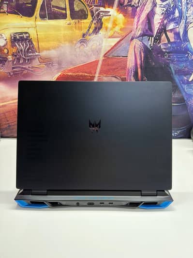 Predator phn 16 Gmaing laptop for sale