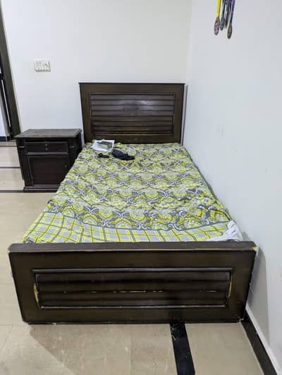 Single bed sale