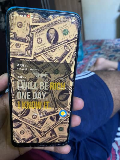 Realme 5i Urgent For Sale