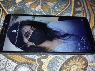 Huawei Mate 10 Lite
