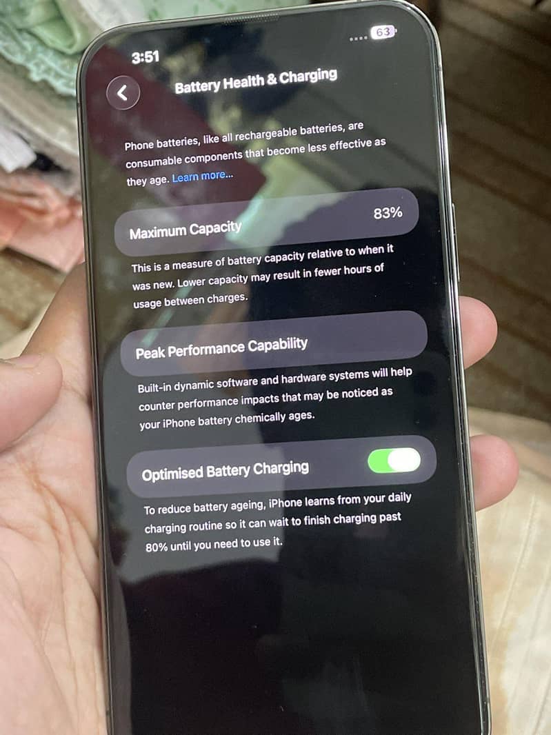 Apple iPhone 13 Pro Max 5
