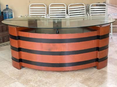 Office Tabel