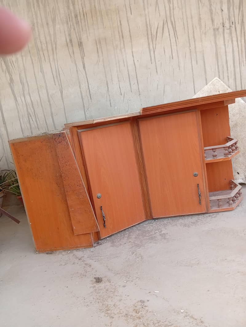 Kitchen cabinet 0