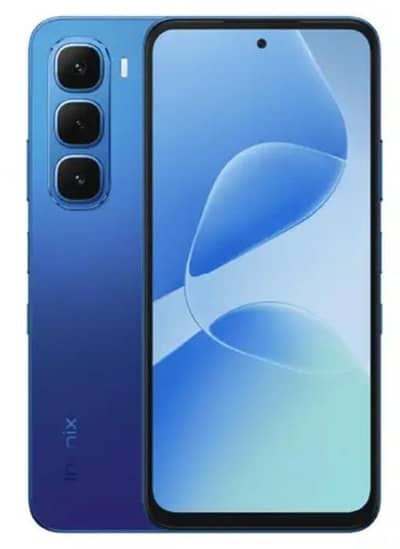 infinix hot 60i