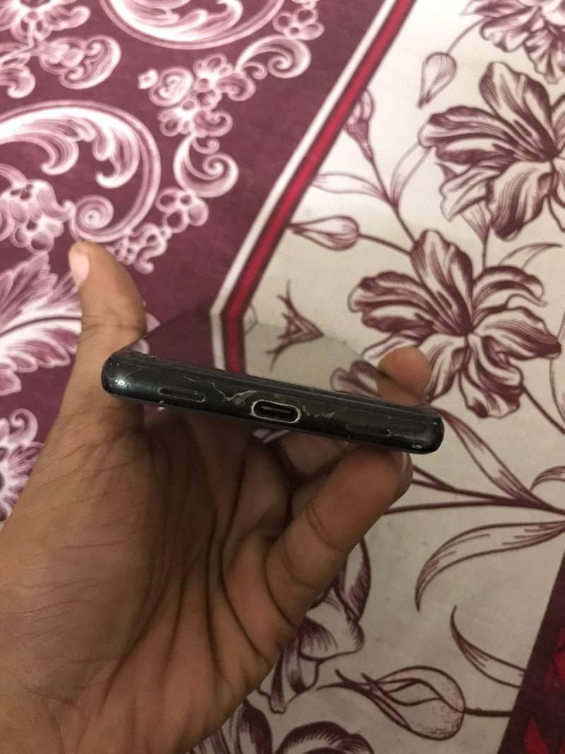 Google Pixel 6a 3