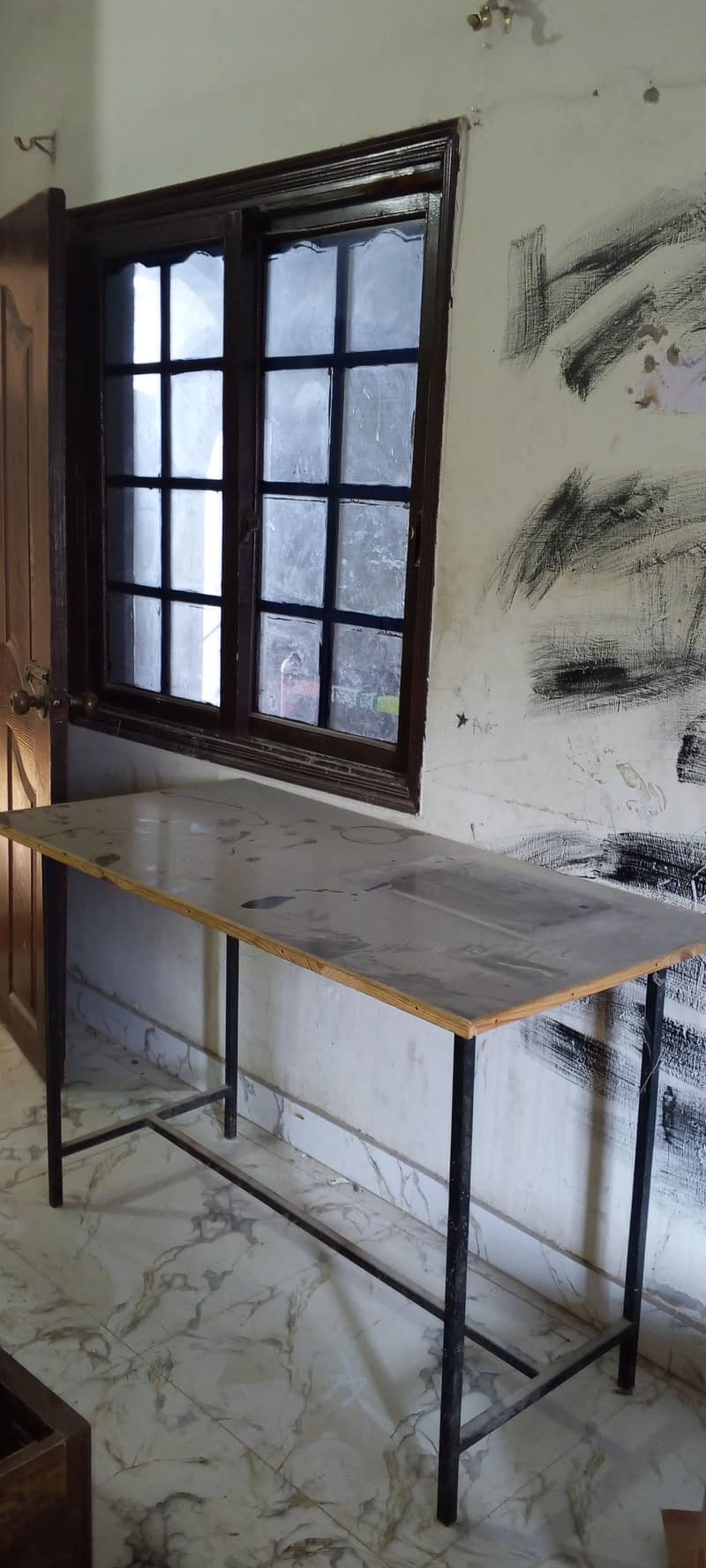 Conference table u shape 2
