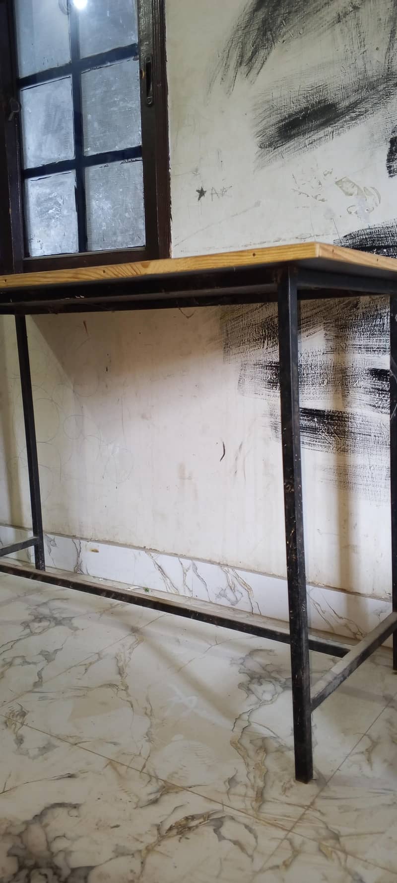 Conference table u shape 3