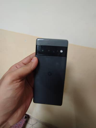 Google Pixel 6 Pro