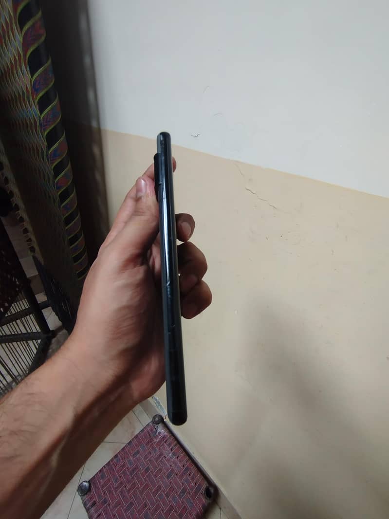 Google Pixel 6 Pro 4
