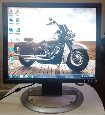 Dell 17 inch only lcd for sell