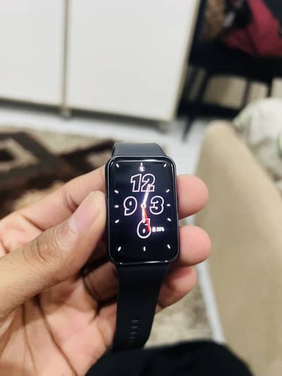 SAMSUNG FIT 3 with free accessories all