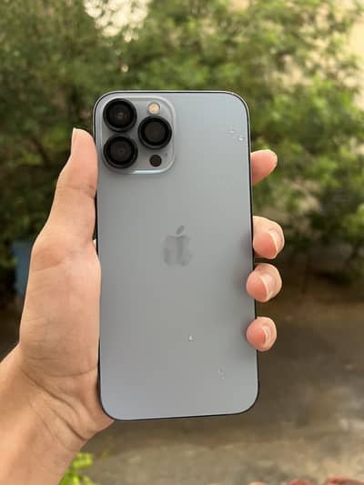 Apple iPhone 13 Pro Max