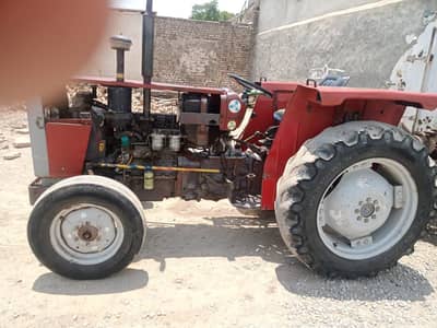 Massey Ferguson 240 urgent sale
