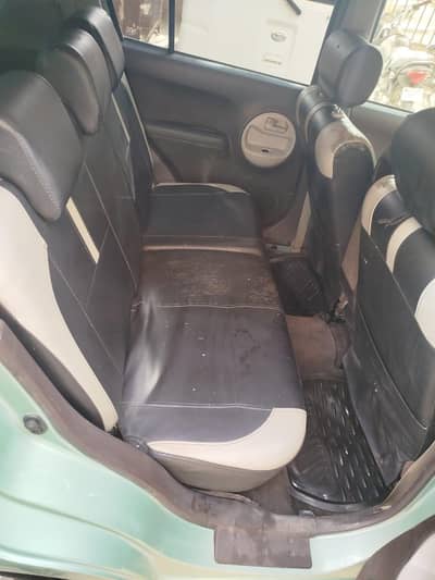 Toyota Passo 2015