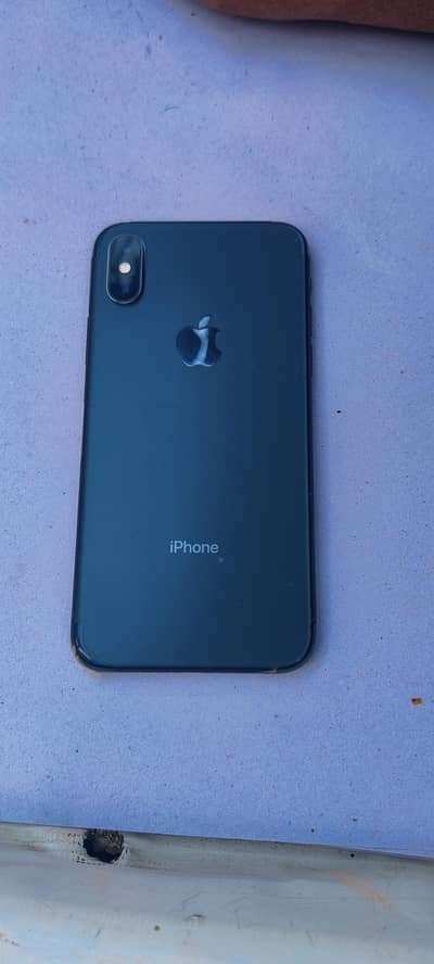 Apple iPhone XS