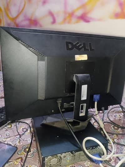 hp core i5 4th gen 128gb ssd 1000 gb hard 23 inch led