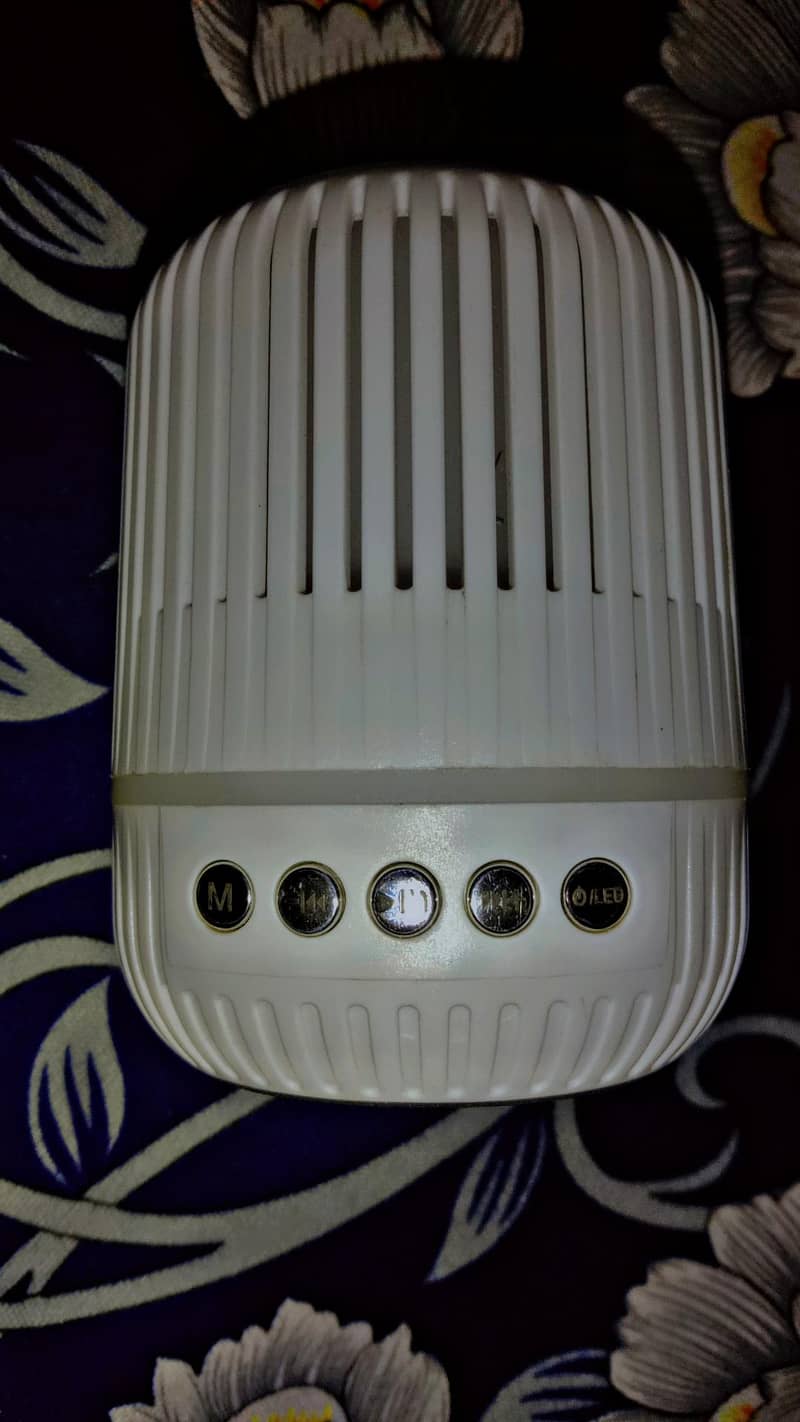 mini speaker M4 5
