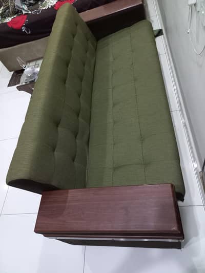 sofa cum bed