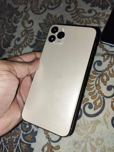 Apple iPhone 11 Pro Max