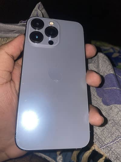 13 pro Fu 256 gb