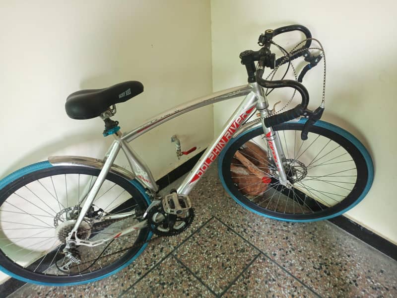 Cycle 0