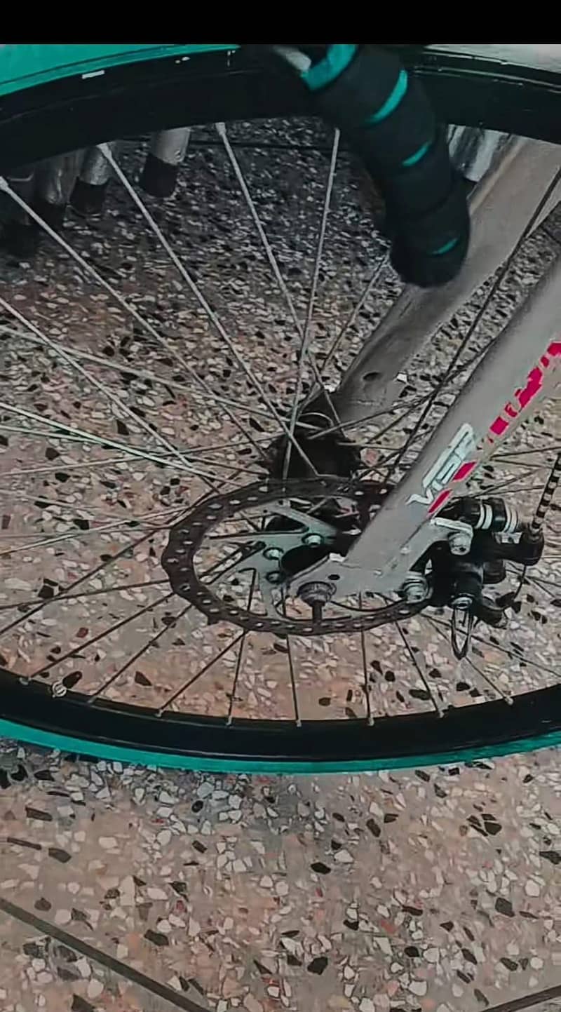 Cycle 4