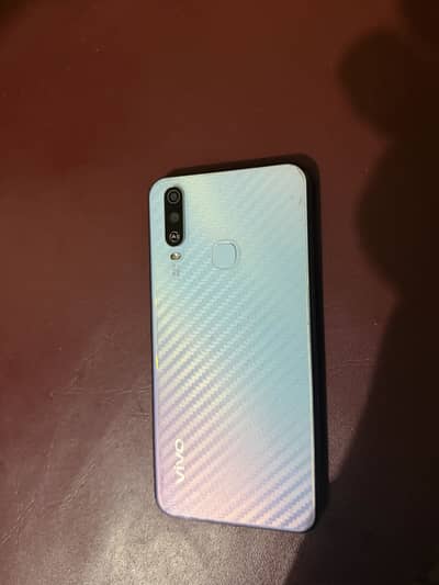 Vivo Y17 128gb