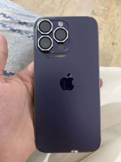 Apple iPhone 14 Pro Max