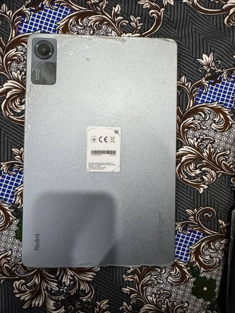 Redmi Pad 2