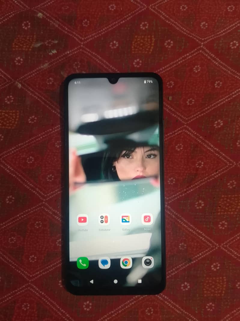 Redmi A5 4