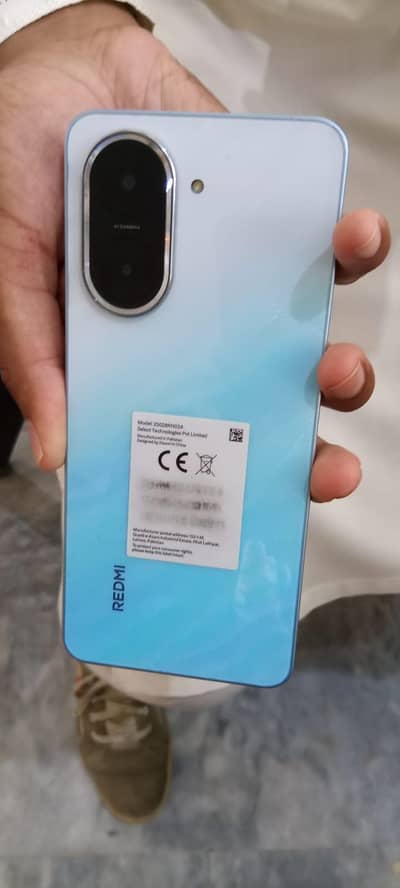 Redmi A5 For sale
