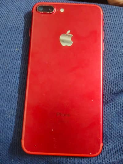 Apple iPhone 7 Plus pta